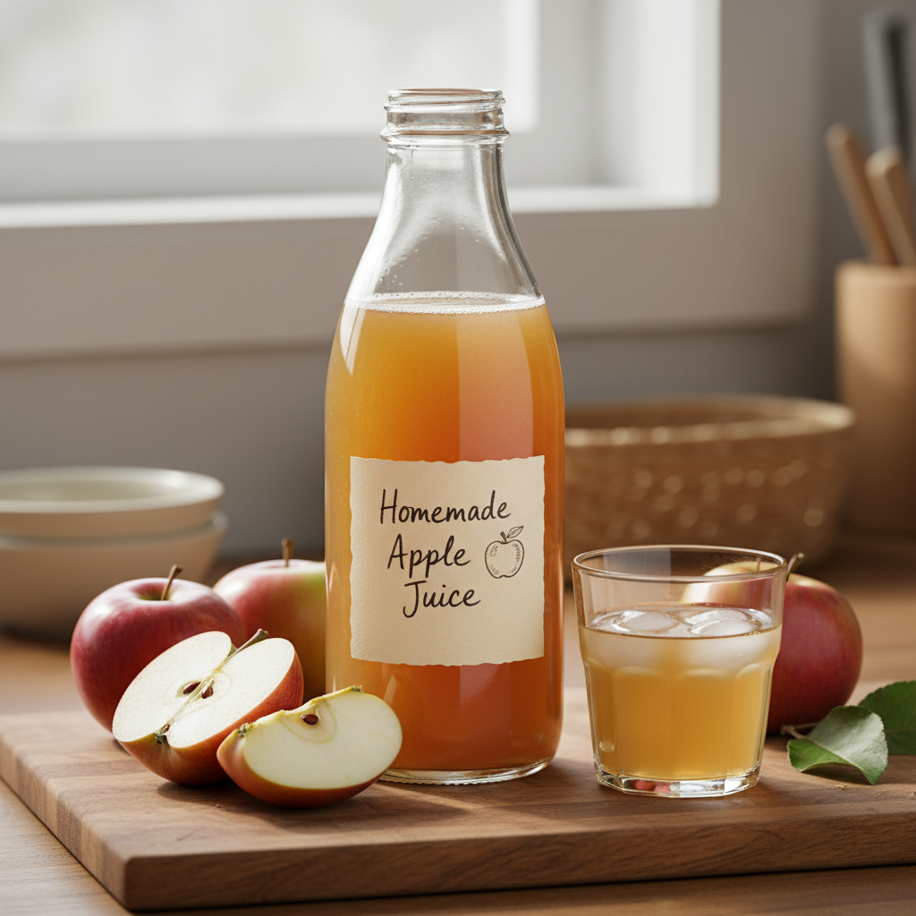 Appelsap