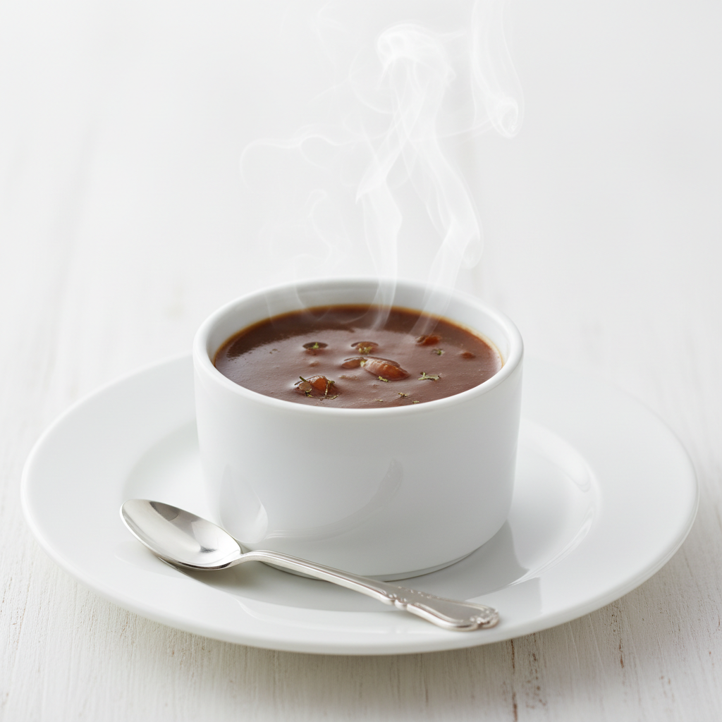 Jus - Extra bakje