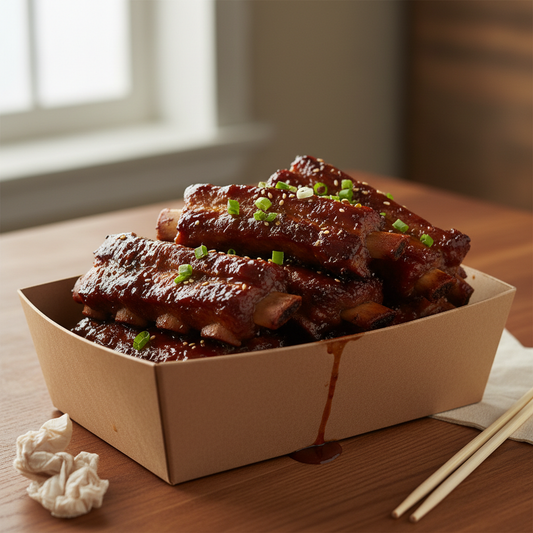 Spareribs